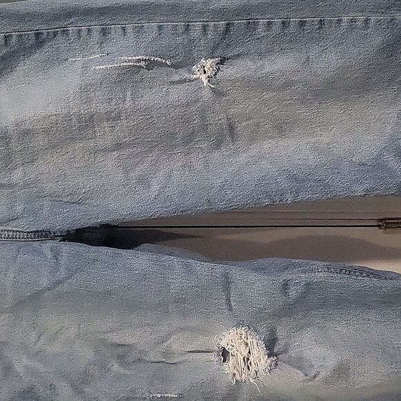 Jeans - Picture 2 of 6